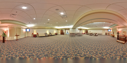 Funeral Home «Bartolomeo & Perotto Funeral Home, Inc.», reviews and photos, 1411 Vintage Ln, Rochester, NY 14626, USA