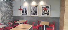 Atmosphère du Restaurant KFC Flins à Flins-sur-Seine - n°12