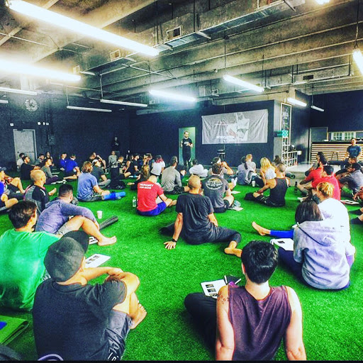 Gym «Physical Culture Gym», reviews and photos, 12722 Starkey Rd, Largo, FL 33773, USA