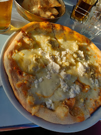 Gorgonzola du Restaurant italien PIZZA e MOZZA à Paris - n°5