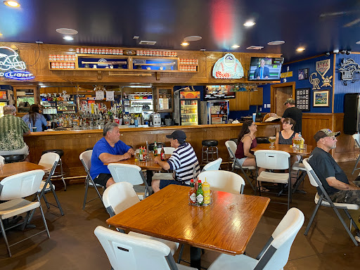 Lounge «Sunset Inn», reviews and photos, 2808 Thatcher Ave, Pueblo, CO 81005, USA