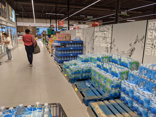 Supermarket «ALDI», reviews and photos, 4222 W Gate City Blvd, Greensboro, NC 27407, USA