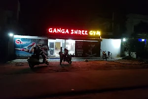 Ganga Shree gym Niharika, ( korba) image