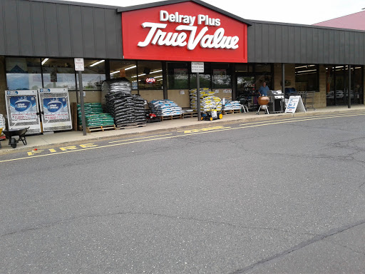 Home Improvement Store «Delray Plus True Value», reviews and photos, 314 W Bridge St, New Hope, PA 18938, USA