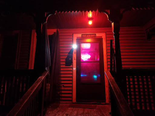 Adult Entertainment Store «Treasures», reviews and photos, 66 E 14th St, Chicago Heights, IL 60411, USA