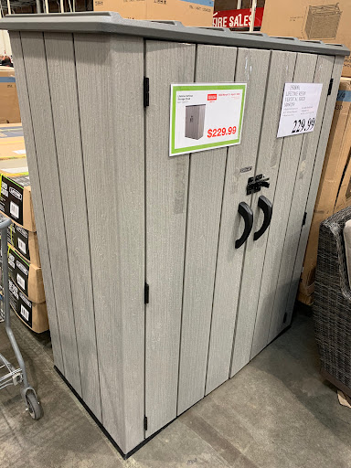 Warehouse store «Costco Wholesale», reviews and photos, 13130 SE 84th Ave, Clackamas, OR 97015, USA