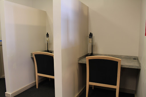 Car Repair and Maintenance «Dekalb Tire & Automotive Service», reviews and photos, 3163 Roswell Rd NE, Atlanta, GA 30305, USA