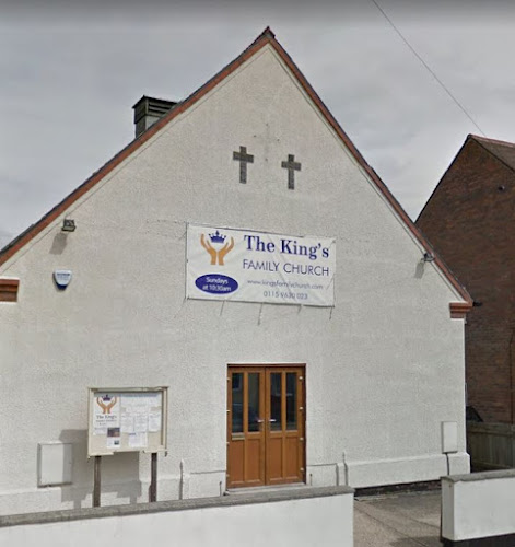 Reviews of The Kings Family Church in Nottingham - Church