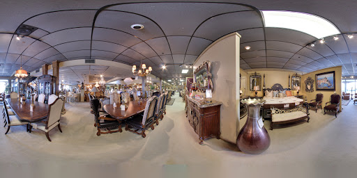 Furniture Store «Castle Fine Furniture», reviews and photos, 3911 Fondren Rd, Houston, TX 77063, USA