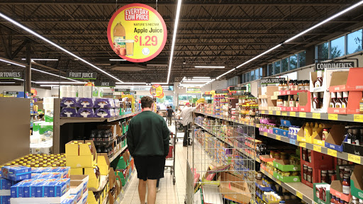 Supermarket «ALDI», reviews and photos, 3214 M.L.K. Jr Blvd, Fayetteville, AR 72704, USA