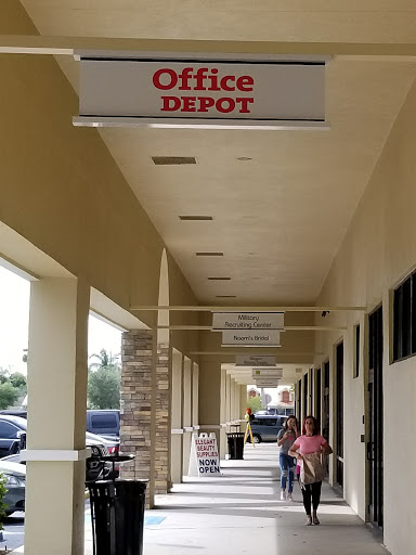 Office Supply Store «Office Depot», reviews and photos, 5500 W Sample Rd B, Margate, FL 33073, USA