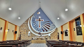 Iglesia Católica Parroquial San Vicente de Pishilata