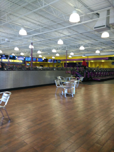 Gym «Planet Fitness», reviews and photos, 1016 Pioneer Rd, Mesquite, TX 75149, USA