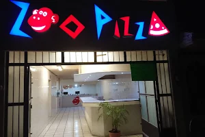 Zoo Pizza image