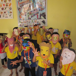 Kidzee Pre School photo