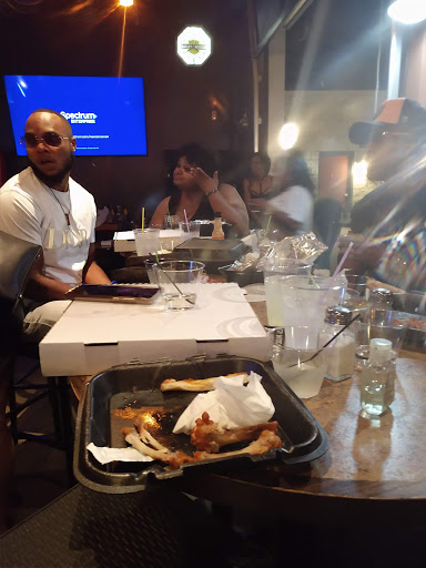 Bar & Grill «South East Gears & Cheers», reviews and photos, 23333 Aurora Rd, Bedford Heights, OH 44146, USA