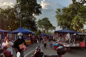Pasar Malam Taman Aman Senai (Wednesday) image