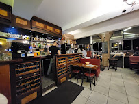 Atmosphère du Restaurant L'Ardoise à Grenoble - n°9