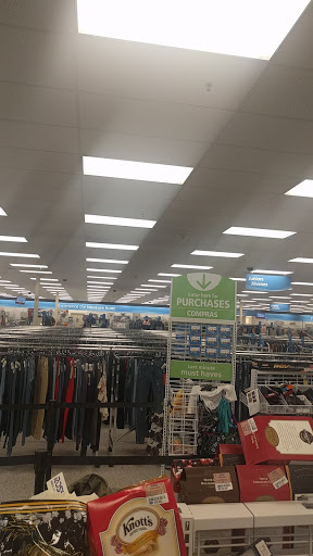 Clothing Store «Ross Dress for Less», reviews and photos, 6715 Camino Arroyo, Gilroy, CA 95020, USA