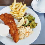 Photo n°1 de l'avis de Daniel.e fait le 21/06/2020 à 21:18 sur le  Anna's Gasthaus à Joachimsthal