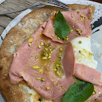 Photo n°1 de l'avis de Susanna.t fait le 27/09/2023 à 20:16 sur le  Ristorante Pizzeria Pepenero Oristano à Oristano