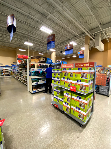 Pet Supply Store «PetSmart», reviews and photos, 6501 Baltimore National Pike, Catonsville, MD 21228, USA