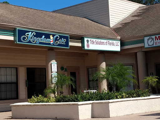 Barber Shop «Kingdom Cutz», reviews and photos, 2625 Barna Ave, Titusville, FL 32780, USA