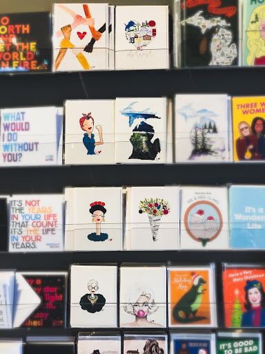 Commercial Printer «Commercial Graphics Inc», reviews and photos, 42712 Mound Rd, Sterling Heights, MI 48314, USA