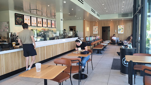 Starbucks image