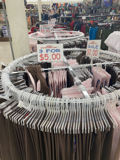 Clothing Store «Gen X Clothing», reviews and photos, 779 Peoria St, Aurora, CO 80011, USA