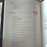 Photo n°10 de l'avis de Nuno.f fait le 04/03/2023 à 22:30 sur le  Restaurante Matilde Noca à Leiria