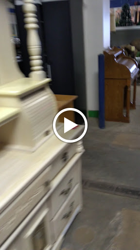 Building Materials Store «Habitat for Humanity ReStore Lake County», reviews and photos