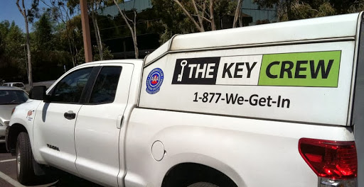 Locksmith «The Key Crew Locksmith», reviews and photos, 3401 Adams Ave, San Diego, CA 92116, USA