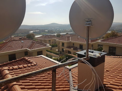Yeşilköy TV Uydu Çanak Anten kurulumu Servisi Tamircisi