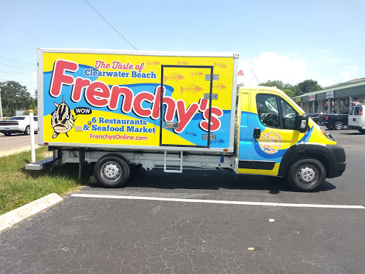 Sign Shop «FASTSIGNS», reviews and photos, 2781 Gulf to Bay Blvd, Clearwater, FL 33759, USA