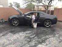 S&M Auto Body & Paint - Photo 7 - Car repair in Las Vegas, NV, North Las Vegas