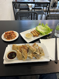 Dumpling du Restaurant chinois AMIS 朋友川 à Strasbourg - n°3