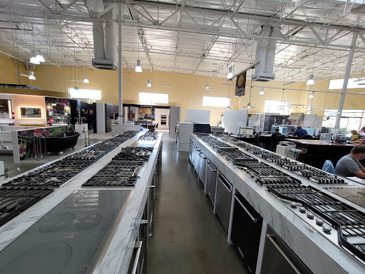 Appliance Store «Friedmans Appliance Kitchen Bath», reviews and photos, 1827 E Spring St, Long Beach, CA 90806, USA