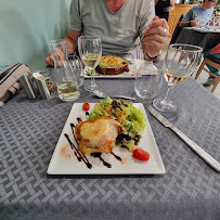 Plats et boissons du Restaurant Le Tom'Jo à Les Loges - n°5