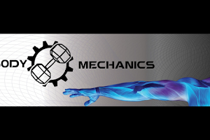 Body Mechanics image