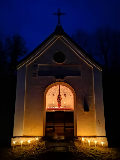 Pestkapelle Mariä Empfängnis