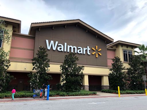 Department Store «Walmart Supercenter», reviews and photos, 2700 Clearlake Rd, Cocoa, FL 32922, USA