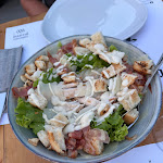 Photo n°2 de l'avis de Carina. fait le 06/08/2023 à 07:26 sur le  Ristorante Pizzeria 600 à Nago–Torbole