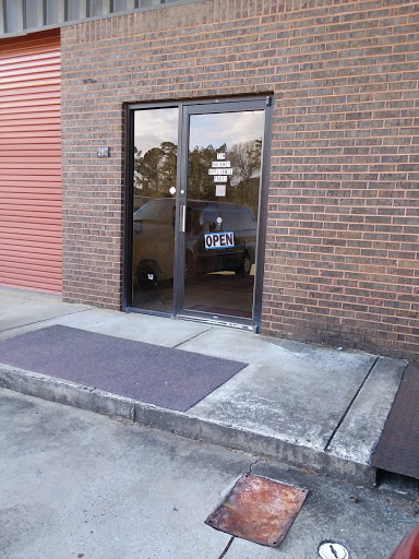 Tim Hackney Appliance Parts, 1575 US-411, Cartersville, GA 30121, USA, 