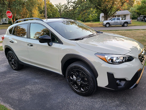Subaru Dealer «John Kennedy Subaru», reviews and photos, 1201 E Ridge Pike, Plymouth Meeting, PA 19462, USA