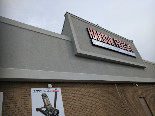 Hardware Store «Harbor Freight Tools», reviews and photos, 3320 Holland Road, Virginia Beach, VA 23452, USA