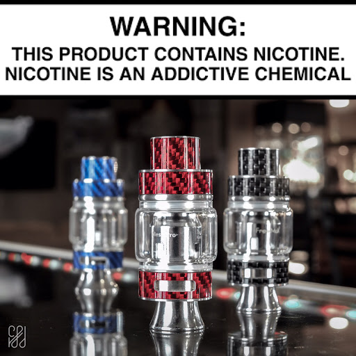 Vaporizer Store «E-Cig Warehouse», reviews and photos, 70 Copeland Ave, La Crosse, WI 54603, USA