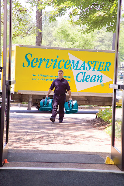 ServiceMaster Advanced Services