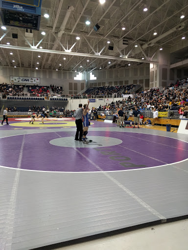 Arena «David S. Mack Sports and Exhibition Complex», reviews and photos, 245 Hofstra Northern Blvd, Hempstead, NY 11549, USA