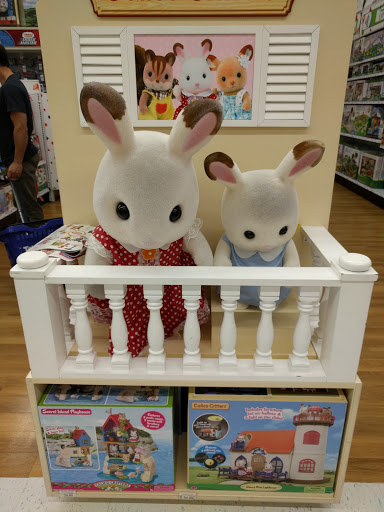 Toy Store «Toys